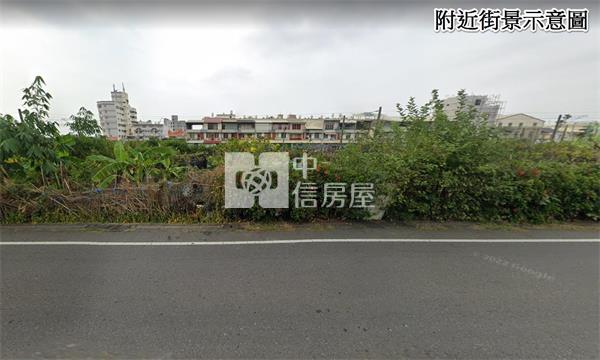 雲登會館旁度假建地-891嘉義房地產房屋室內格局與周邊環境