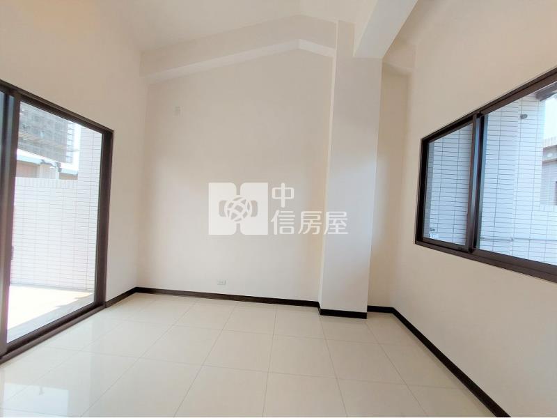 D003明日莊園全新透天[中信-新莊捷運加盟店]房屋室內格局與周邊環境