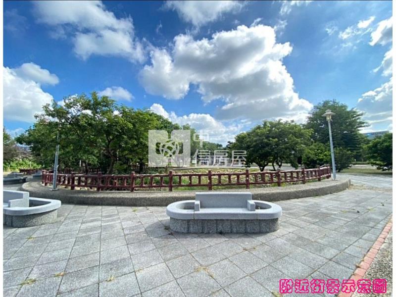 D003明日莊園全新透天[中信-新莊捷運加盟店]房屋室內格局與周邊環境