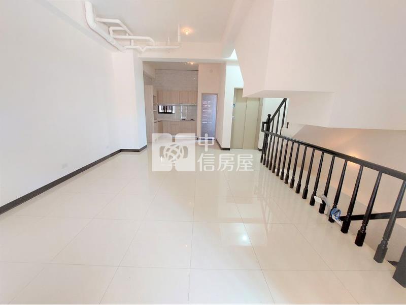 D003明日莊園全新透天[中信-新莊捷運加盟店]房屋室內格局與周邊環境