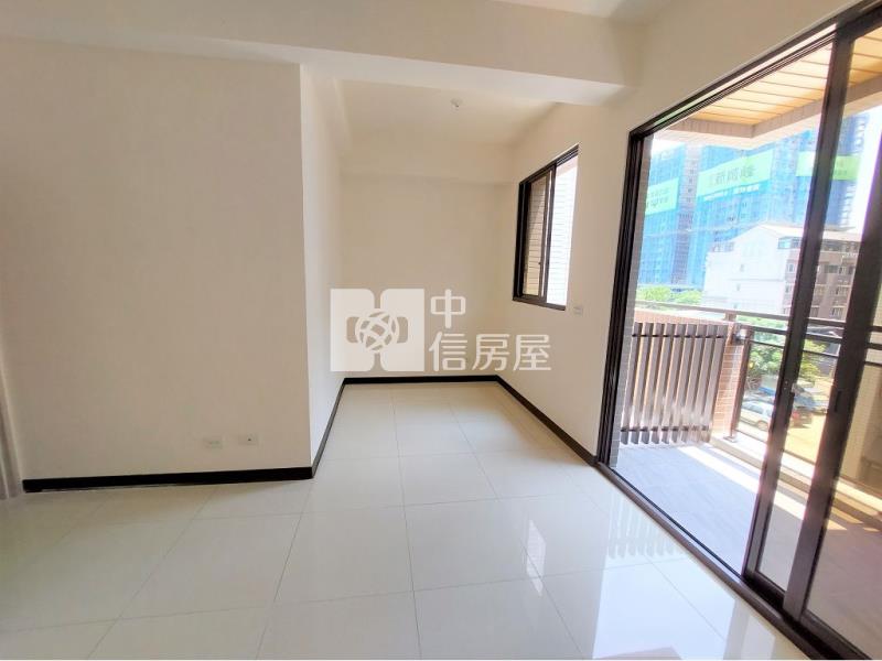 D003明日莊園全新透天[中信-新莊捷運加盟店]房屋室內格局與周邊環境