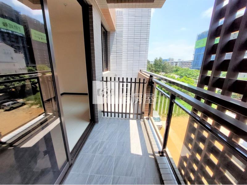 D003明日莊園全新透天[中信-新莊捷運加盟店]房屋室內格局與周邊環境