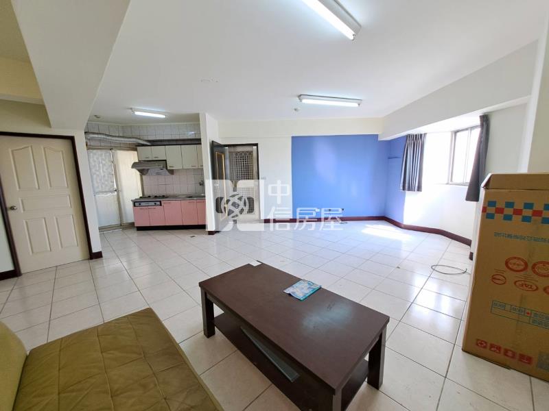 二林鎮公所旁華廈房屋室內格局與周邊環境