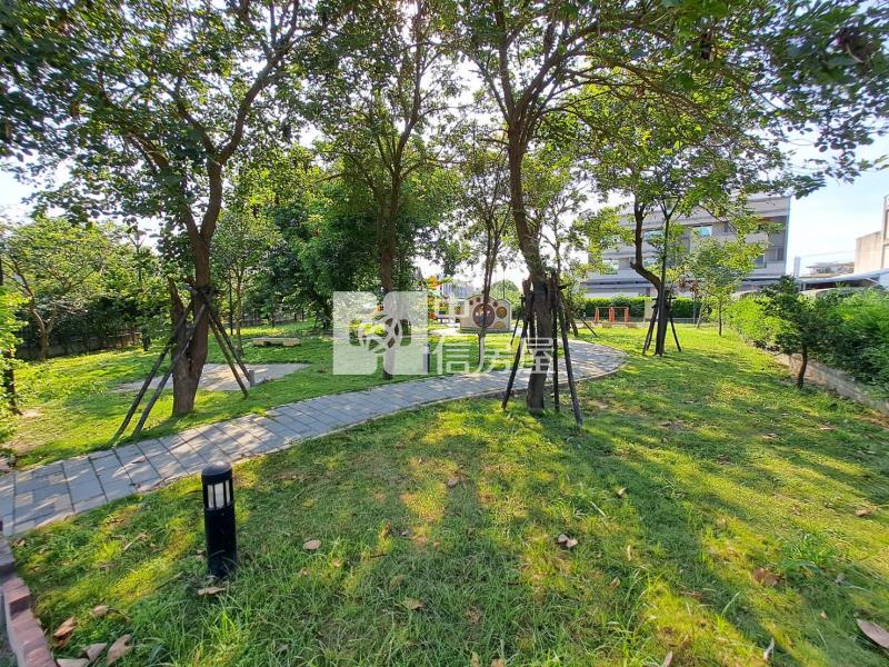 二林鎮公所旁華廈房屋室內格局與周邊環境