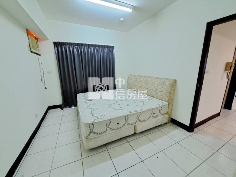 二林鎮公所旁華廈房屋室內格局與周邊環境