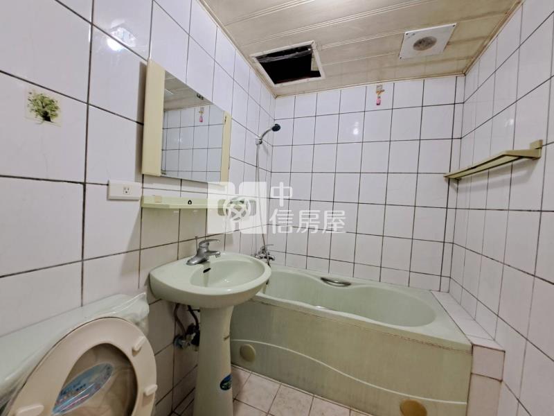 二林鎮公所旁華廈房屋室內格局與周邊環境