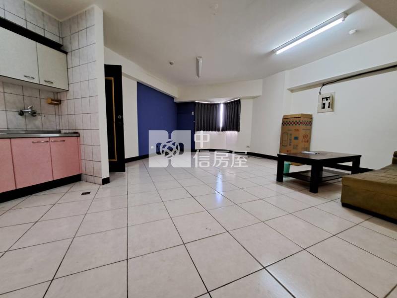 二林鎮公所旁華廈房屋室內格局與周邊環境