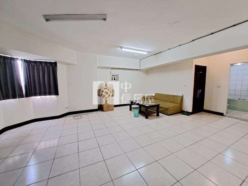 二林鎮公所旁華廈房屋室內格局與周邊環境