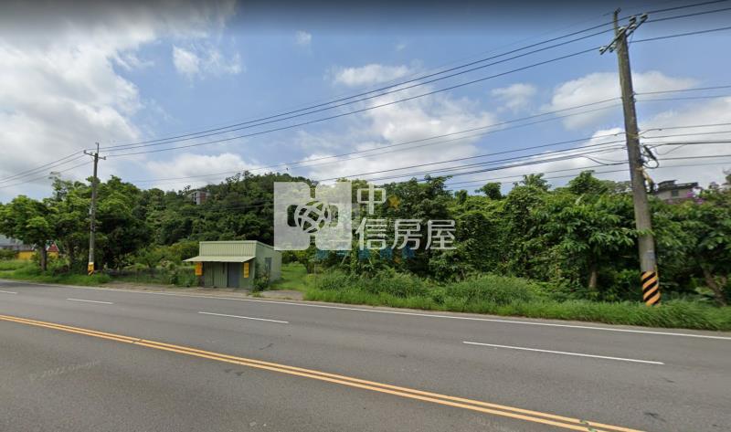 【新夢想】新竹峨嵋傳家農地房屋室內格局與周邊環境