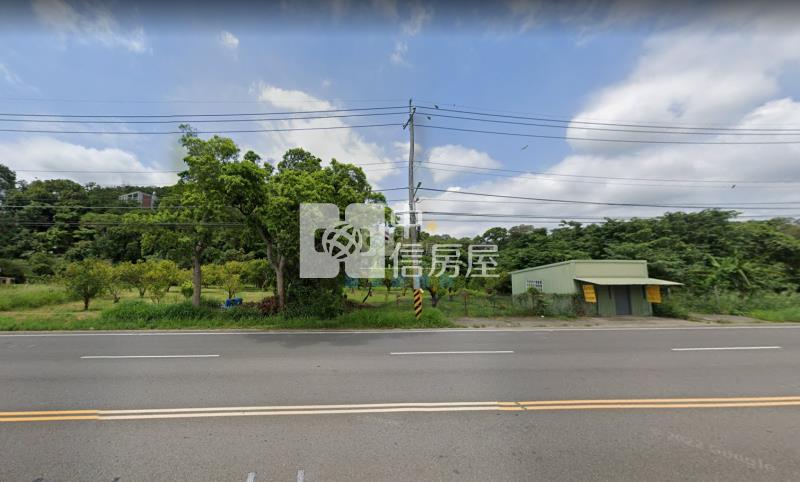 【新夢想】新竹峨嵋傳家農地房屋室內格局與周邊環境