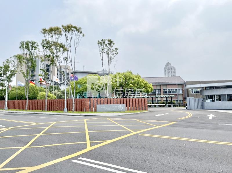 14期敦和段建地55房屋室內格局與周邊環境