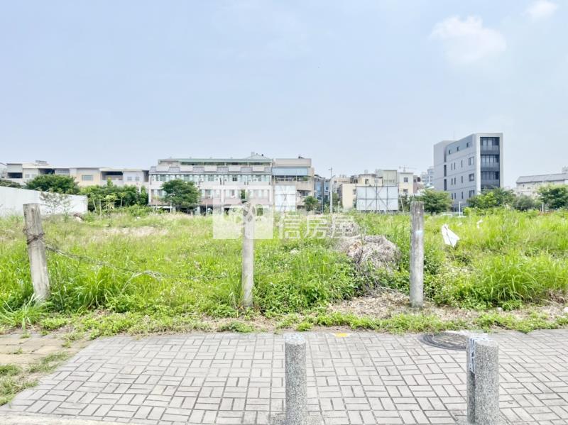 14期敦和段建地55房屋室內格局與周邊環境