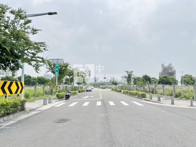 14期敦和段建地55房屋室內格局與周邊環境