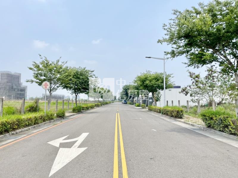 14期敦和段建地55房屋室內格局與周邊環境