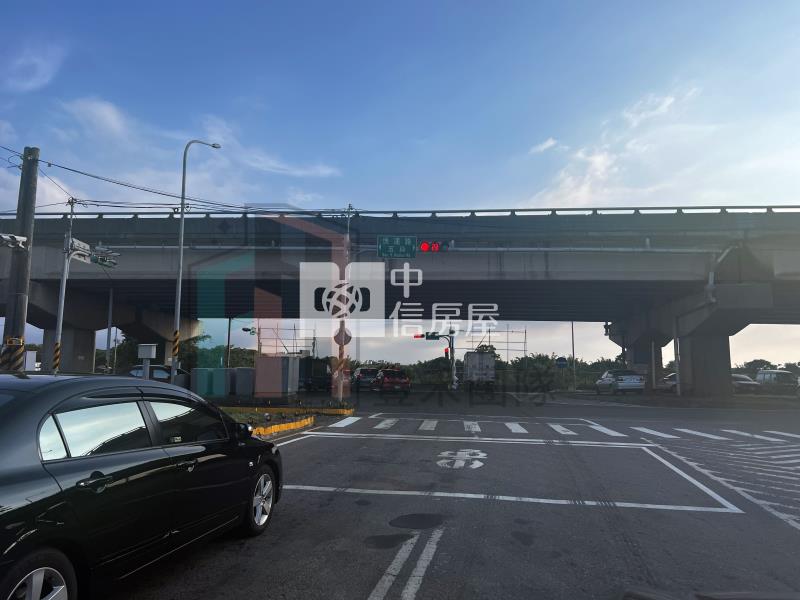 【豐禾】楊梅高榮66旁農地房屋室內格局與周邊環境