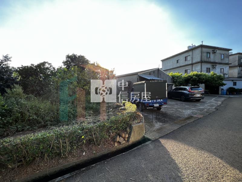 【豐禾】楊梅高榮66旁農地房屋室內格局與周邊環境