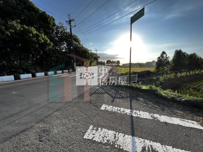 【豐禾】楊梅高榮66旁農地房屋室內格局與周邊環境