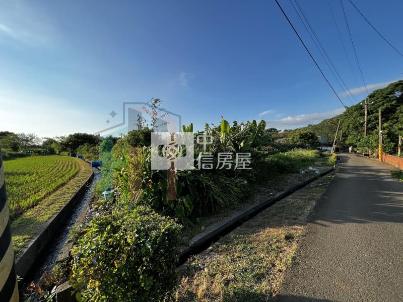 【豐禾】楊梅高榮66旁農地房屋室內格局與周邊環境