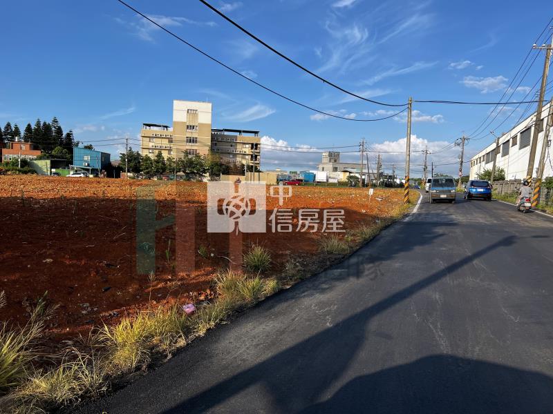 【豐禾】楊梅高榮66旁農地房屋室內格局與周邊環境