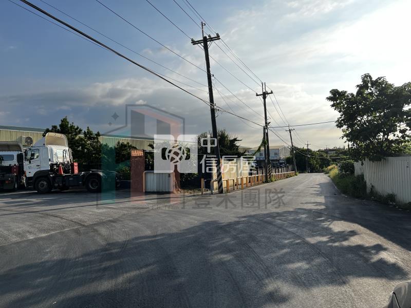 【豐禾】楊梅高榮66旁農地房屋室內格局與周邊環境