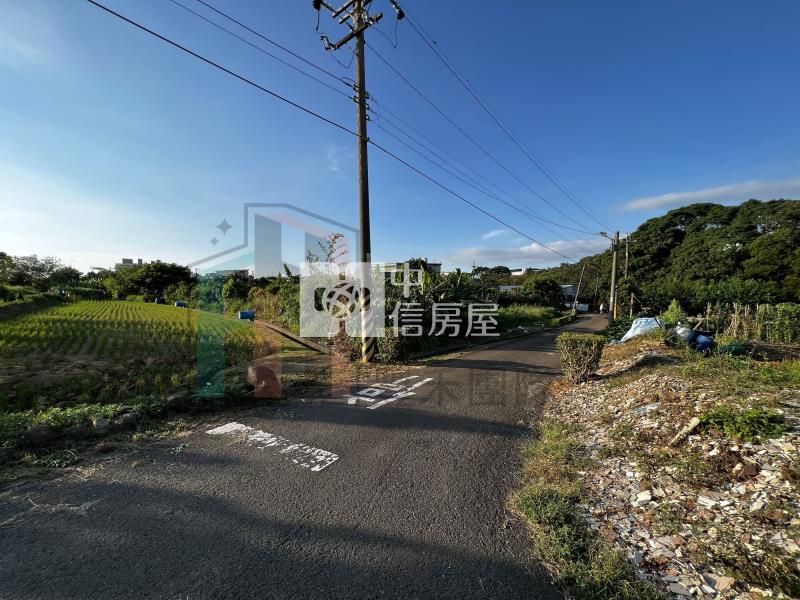 【豐禾】楊梅高榮66旁農地房屋室內格局與周邊環境