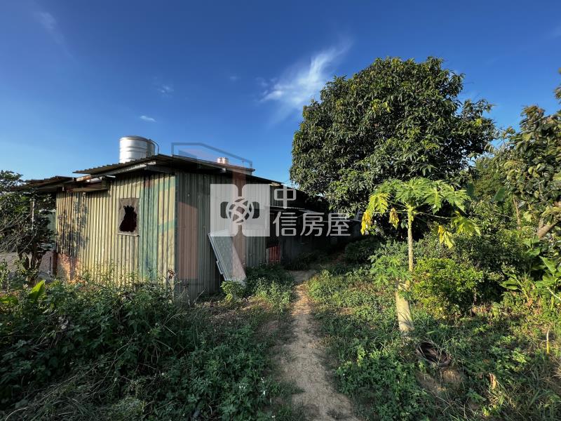 【豐禾】楊梅高榮66旁農地房屋室內格局與周邊環境