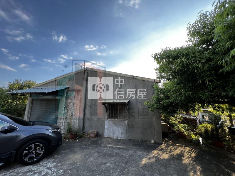 【豐禾】楊梅高榮66旁農地房屋室內格局與周邊環境