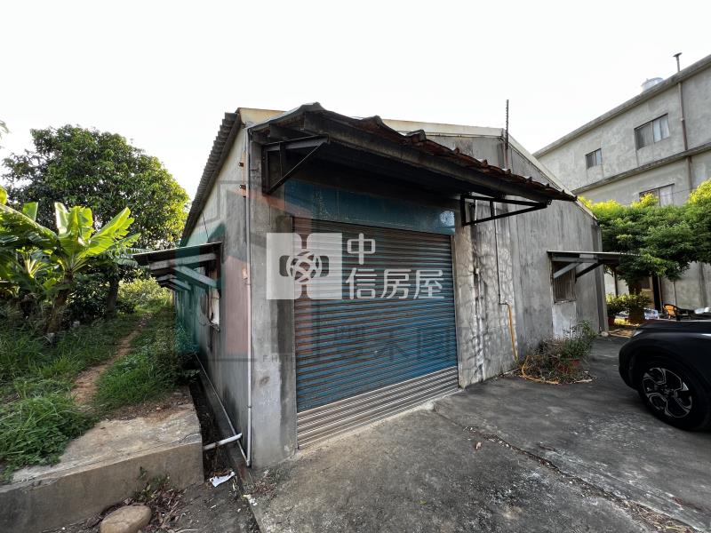 【豐禾】楊梅高榮66旁農地房屋室內格局與周邊環境