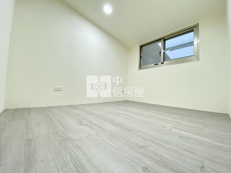 中國醫/一中商圈旁五房孝親精緻美透天房屋室內格局與周邊環境