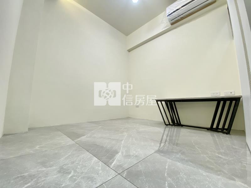 中國醫/一中商圈旁五房孝親精緻美透天房屋室內格局與周邊環境