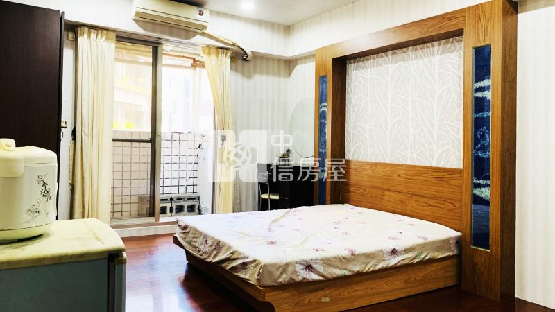 休閒渡假區旁711溫泉套房房屋室內格局與周邊環境