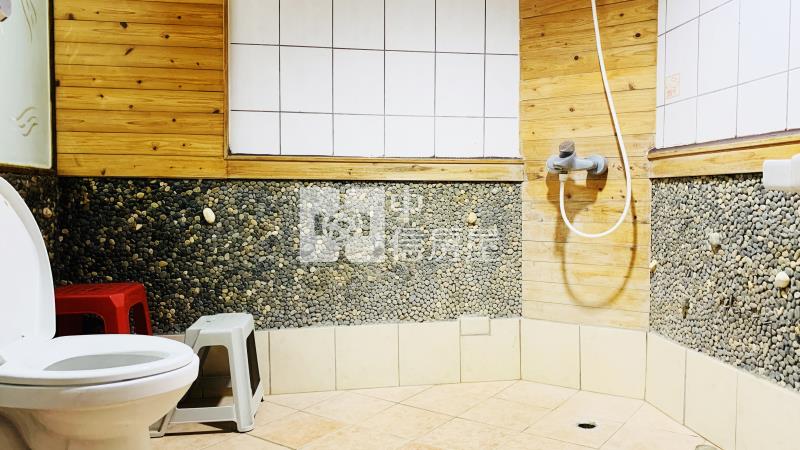 休閒渡假區旁711溫泉套房房屋室內格局與周邊環境