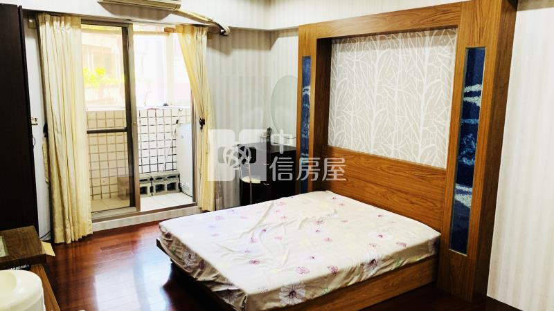休閒渡假區旁711溫泉套房房屋室內格局與周邊環境