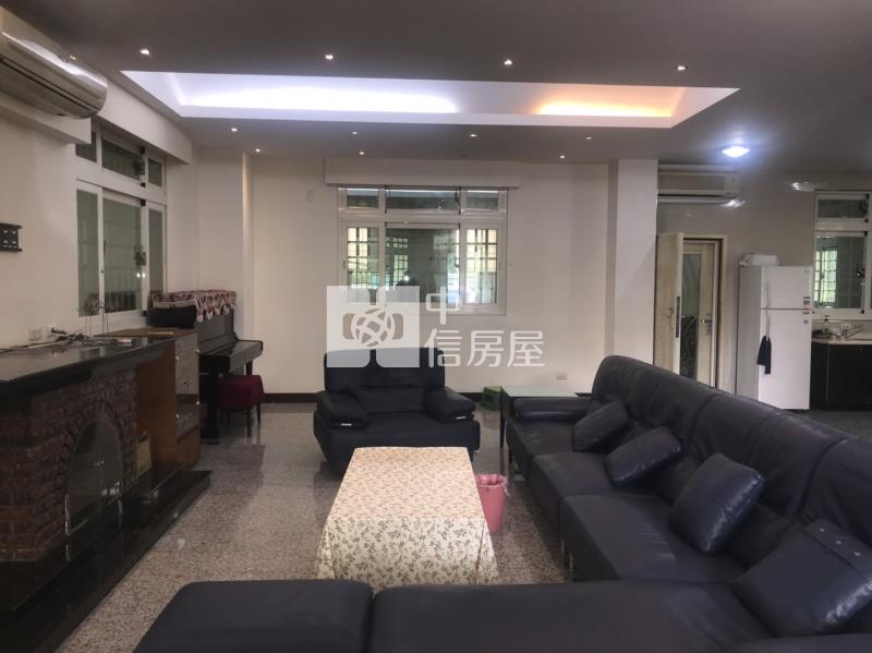 龍潭福龍路電梯美農舍房屋室內格局與周邊環境