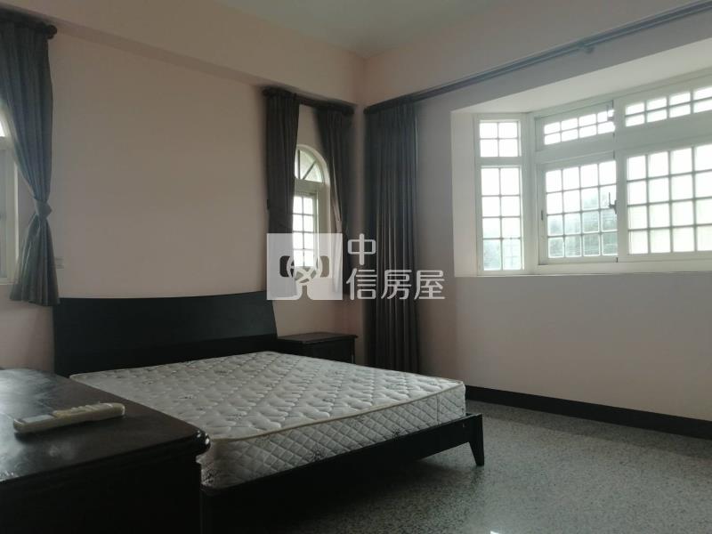 龍潭福龍路電梯美農舍房屋室內格局與周邊環境