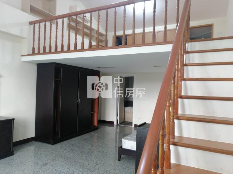 龍潭福龍路電梯美農舍房屋室內格局與周邊環境