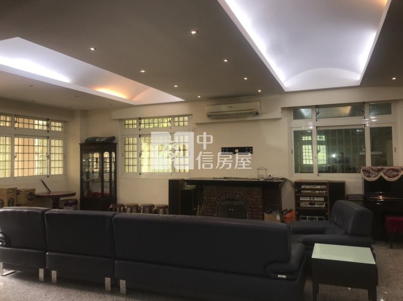 龍潭福龍路電梯美農舍房屋室內格局與周邊環境