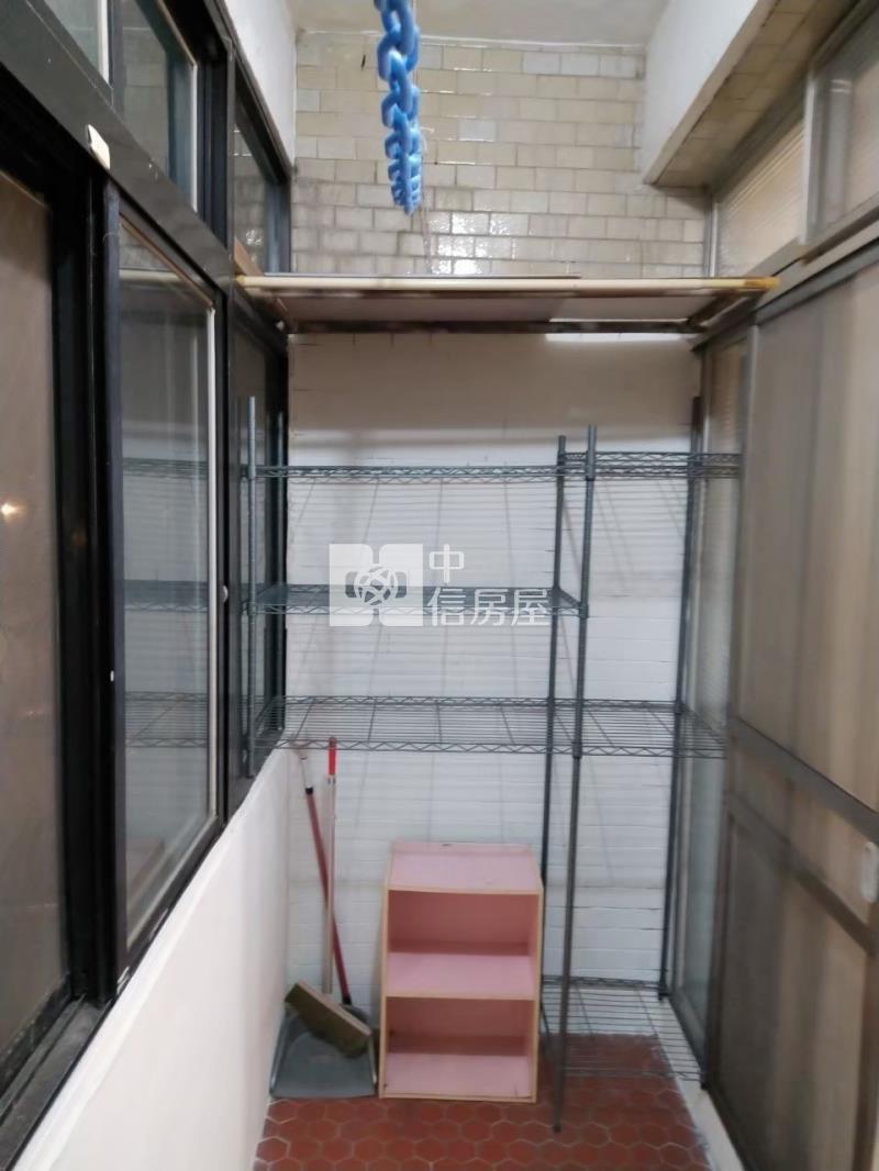 龍壽街低樓層美寓房屋室內格局與周邊環境