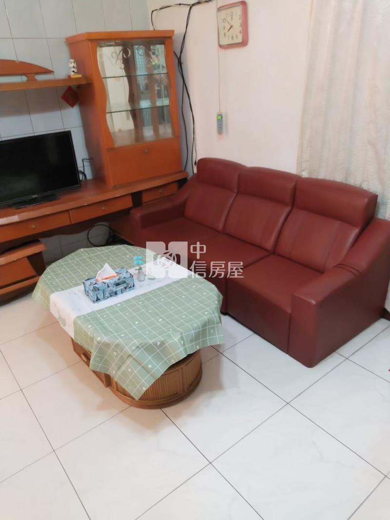 龍壽街低樓層美寓房屋室內格局與周邊環境