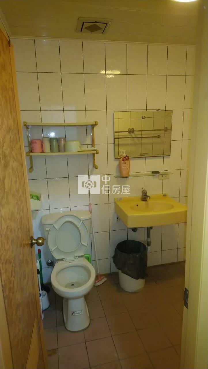 龍壽街低樓層美寓房屋室內格局與周邊環境