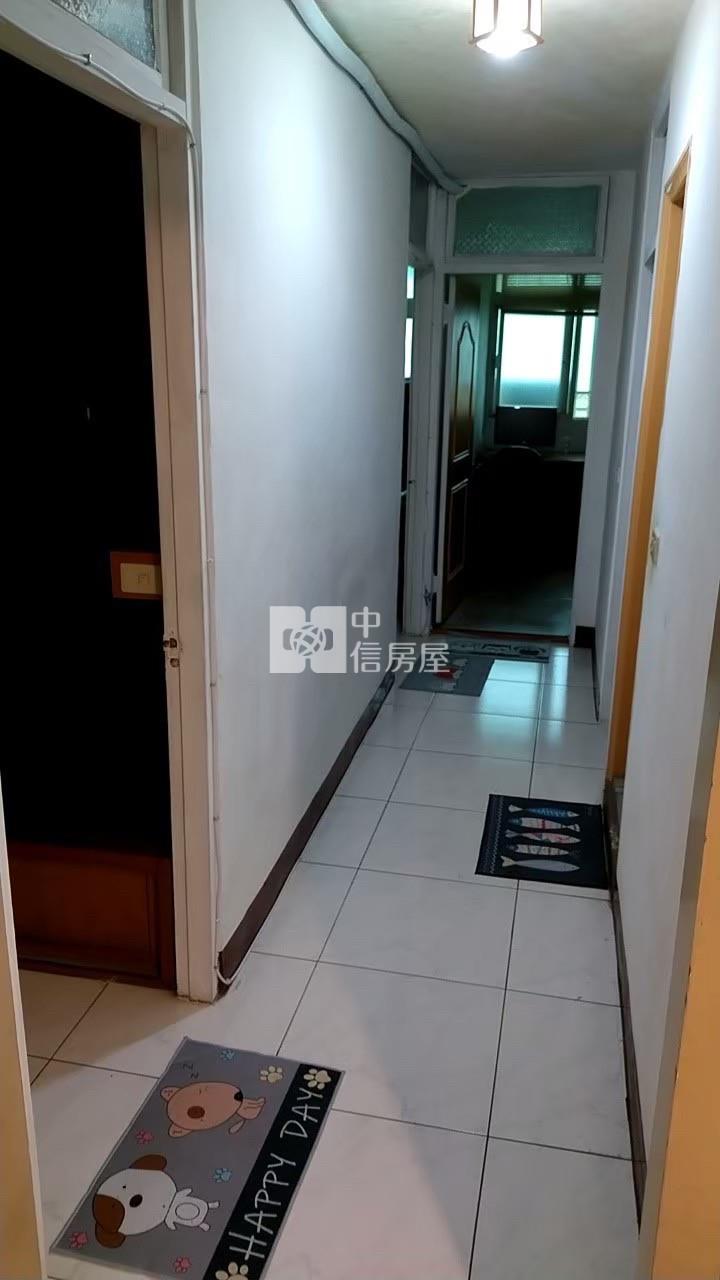 龍壽街低樓層美寓房屋室內格局與周邊環境