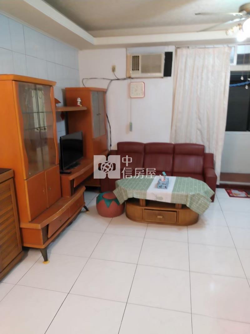 龍壽街低樓層美寓房屋室內格局與周邊環境