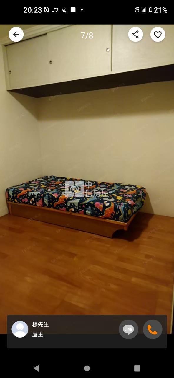 龍壽街低樓層美寓房屋室內格局與周邊環境