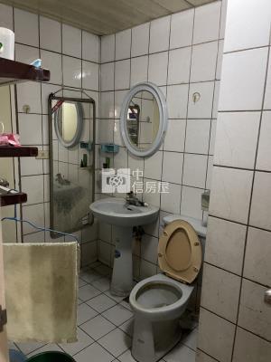 大莊社區美寓一樓(樓中樓)房屋室內格局與周邊環境