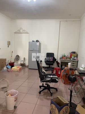 大莊社區美寓一樓(樓中樓)房屋室內格局與周邊環境