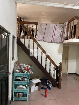 大莊社區美寓一樓(樓中樓)房屋室內格局與周邊環境