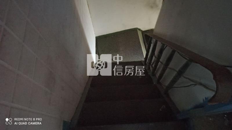 西屯 | 水湳經貿小透天房屋室內格局與周邊環境