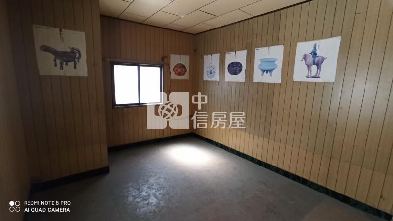 西屯 | 水湳經貿小透天房屋室內格局與周邊環境