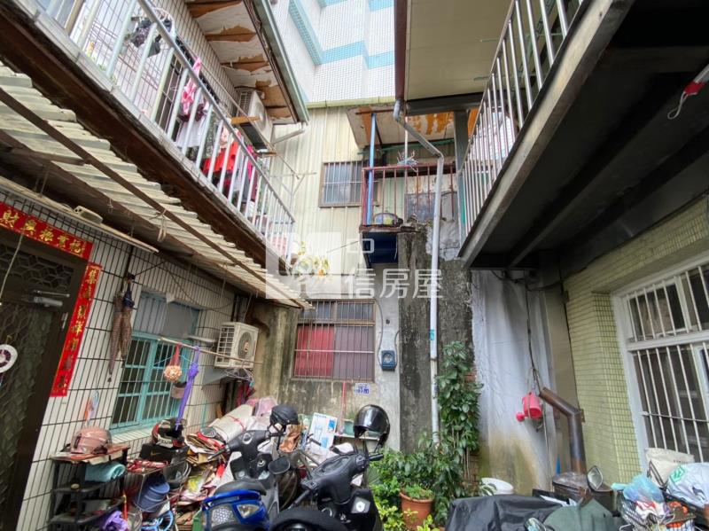 西屯 | 水湳經貿小透天房屋室內格局與周邊環境
