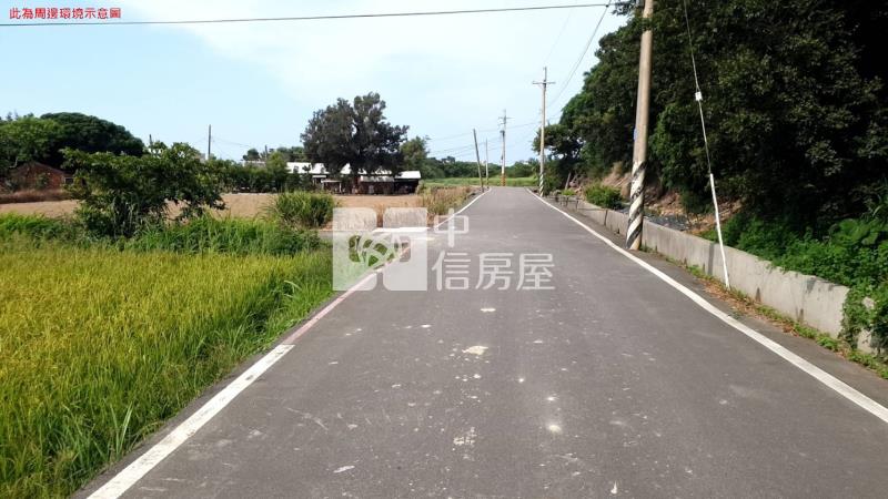 5P99觀音六米路美田房屋室內格局與周邊環境
